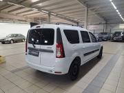 Lada (ВАЗ) Largus I Набережные Челны  - изображение 28