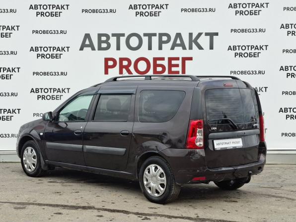 Lada (ВАЗ) Largus I с пробегом 2017 года, цена 500 000 рублей, 208000 км, универсал, Автокод Объявления