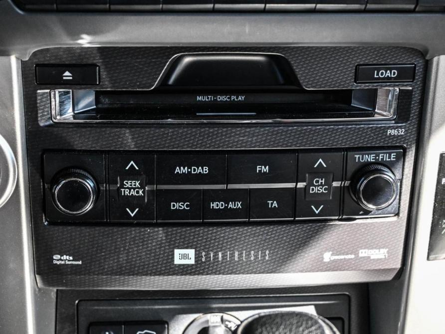 Toyota Land Cruiser Prado 150 Series Новороссийск  - изображение 21