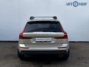 Volvo XC60 II Москва  - изображение 18