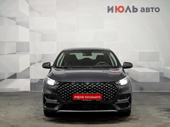 Omoda S5 с пробегом 2023 года, цена 1 650 000 рублей, 36655 км, седан, Автокод Объявления