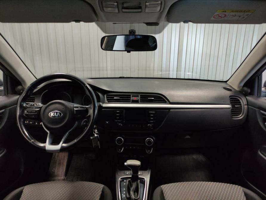 Kia Rio IV Пермь  - изображение 8