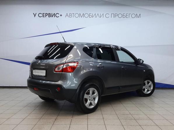 Nissan Qashqai I Рестайлинг с пробегом 2013 года, цена 990 000 рублей, 183241 км, внедорожник, Автокод Объявления