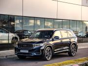 Geely Monjaro I Санкт-Петербург  - изображение 42