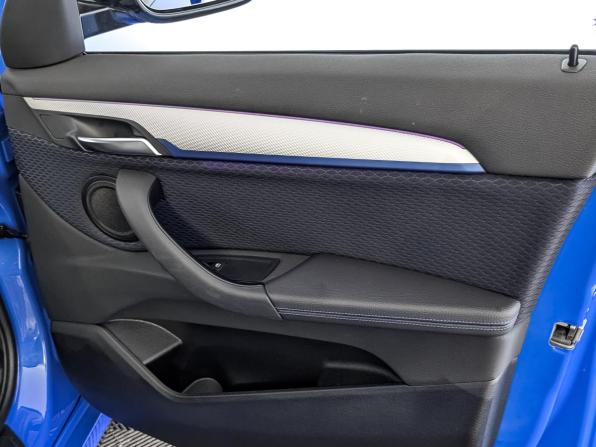 BMW X1 II (F48) Рестайлинг с пробегом 2021 года, цена 3 885 000 рублей, 47262 км, внедорожник, Автокод Объявления
