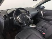 Nissan Qashqai I Рестайлинг Москва  - изображение 30