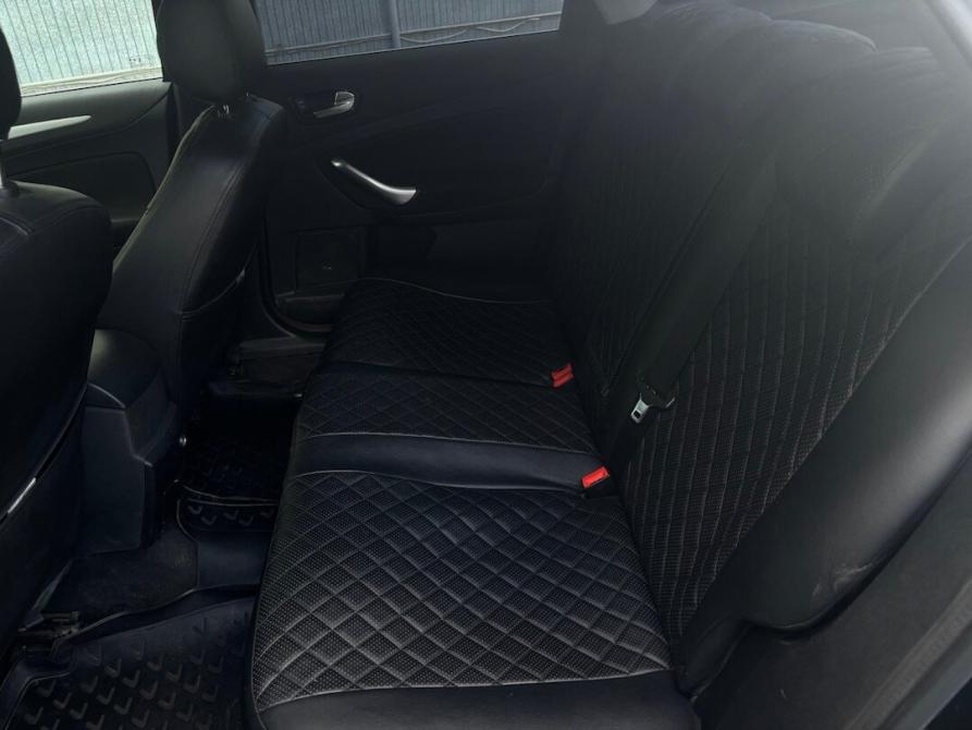 Ford Mondeo IV Оренбург  - изображение 11