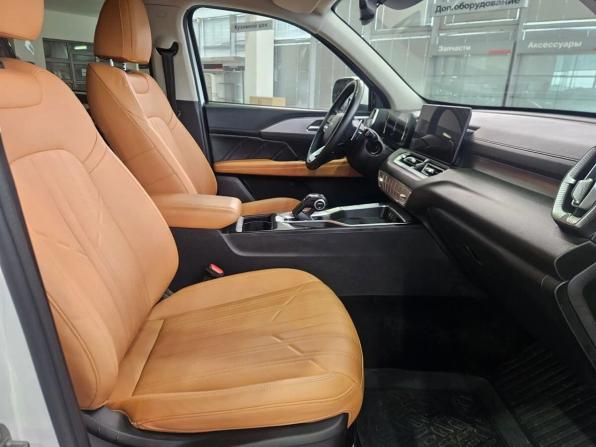 Haval H5 II с пробегом 2024 года, цена 3 550 000 рублей, 49974 км, внедорожник, Автокод Объявления