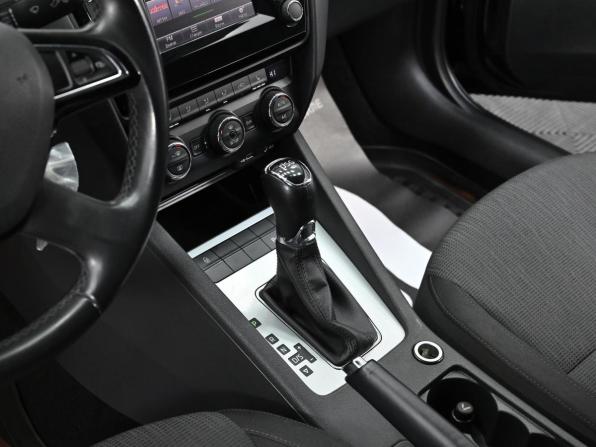 Skoda Octavia III (A7) с пробегом 2014 года, цена 1 149 000 рублей, 147000 км, лифтбек, Автокод Объявления
