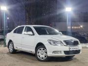 Skoda Octavia II (A5) Рестайлинг Санкт-Петербург  - изображение 17