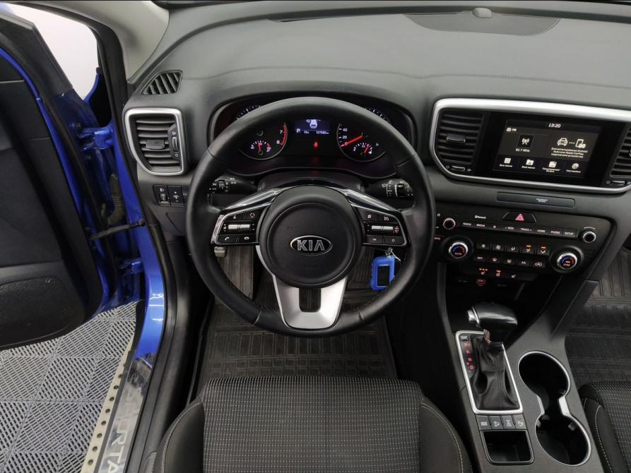 Kia Sportage IV Рестайлинг Екатеринбург  - изображение 25
