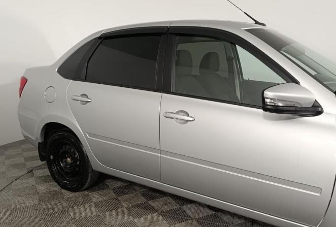 Lada (ВАЗ) Granta I Рестайлинг с пробегом 2022 года, цена 779 000 рублей, 48256 км, седан, Автокод Объявления