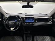 Toyota RAV4 IV (XA40) Вологда  - изображение 35