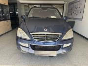 SsangYong Kyron I Рестайлинг Ярославль  - изображение 13