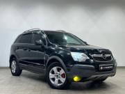 Opel Antara I Кемерово  - изображение 15