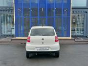 Volkswagen Fox II Архангельск  - изображение 25