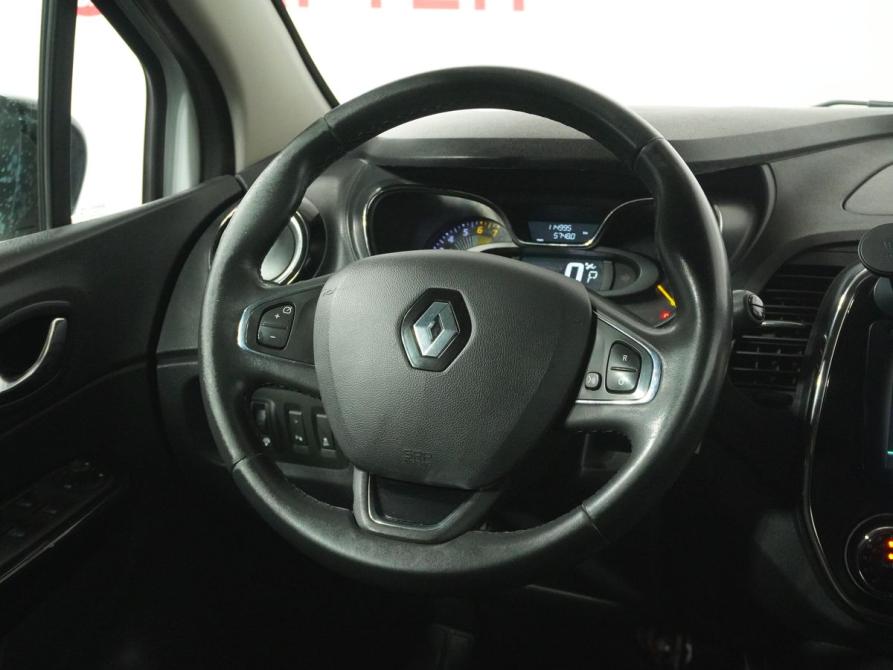 Renault Kaptur I Вологда  - изображение 16