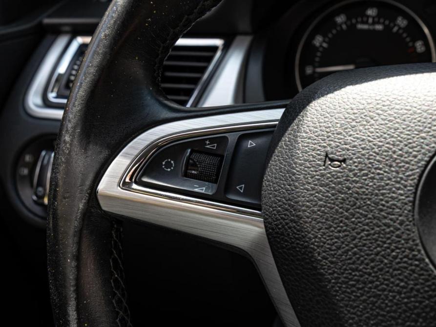 Skoda Rapid I Краснодар  - изображение 13