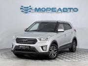 Hyundai Creta I Калининград  - изображение 23