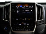 Toyota Land Cruiser 200 Series Рестайлинг 2 Москва  - изображение 31