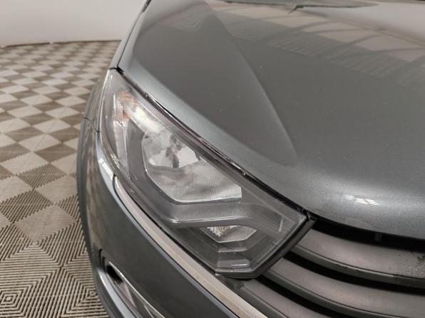 Lada (ВАЗ) Granta I Рестайлинг с пробегом 2024 года, цена 900 000 рублей, 42477 км, универсал, Автокод Объявления