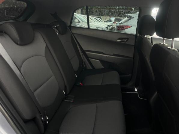 Hyundai Creta I с пробегом 2019 года, цена 1 600 000 рублей, 158077 км, внедорожник, Автокод Объявления