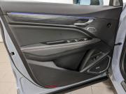 Geely Tugella I Рестайлинг Москва  - изображение 41