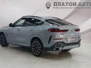 BMW X6 III (G06) Рестайлинг Воронеж  - изображение 25