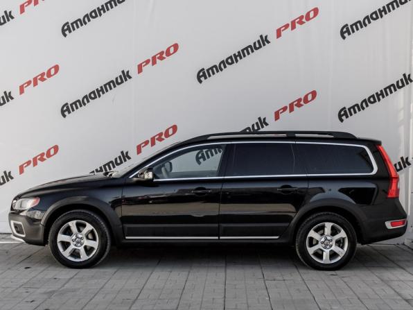 Volvo XC70 II с пробегом 2010 года, цена 1 395 000 рублей, 303833 км, универсал, Автокод Объявления