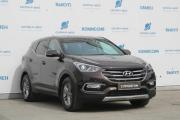 Hyundai Santa Fe III Рестайлинг Пермь  - изображение 27