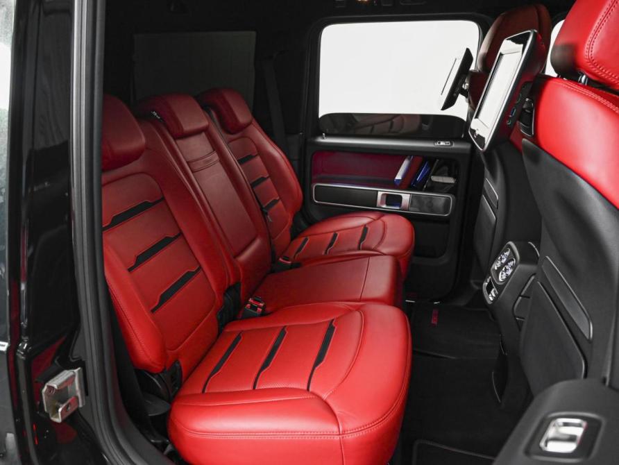 Mercedes-Benz G-Класс AMG II (W463) Ставрополь  - изображение 11