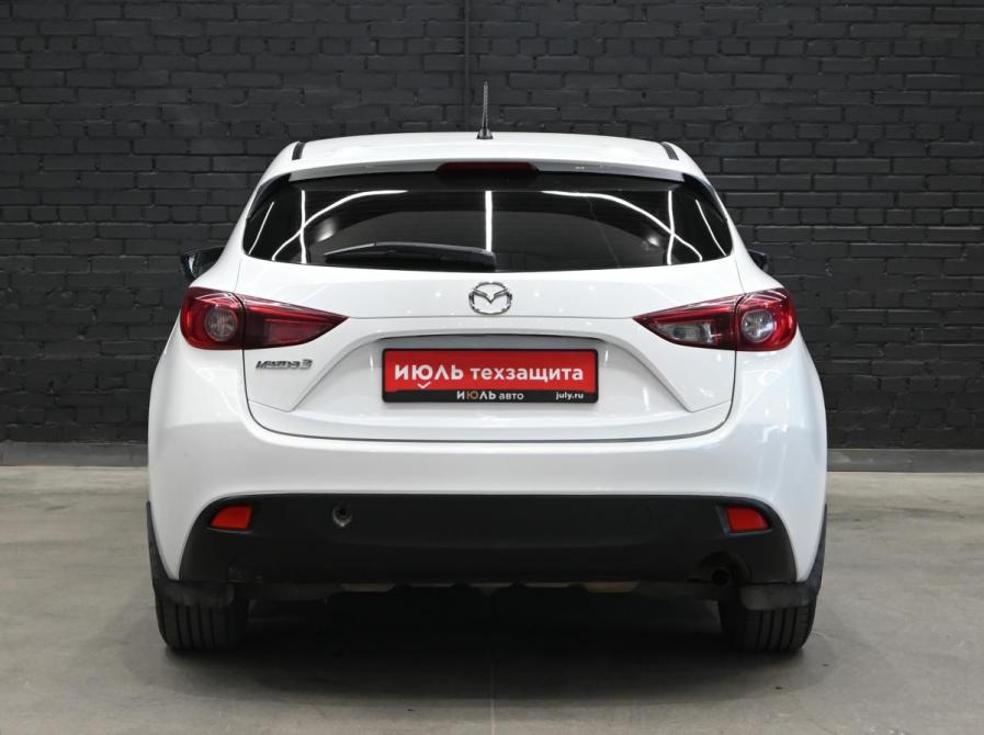 Mazda 3 III (BM) Екатеринбург  - изображение 5