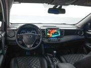 Toyota RAV4 IV (XA40) Рестайлинг Москва  - изображение 27
