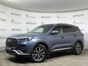 Chery Tiggo 7 Pro I Москва  - изображение 18