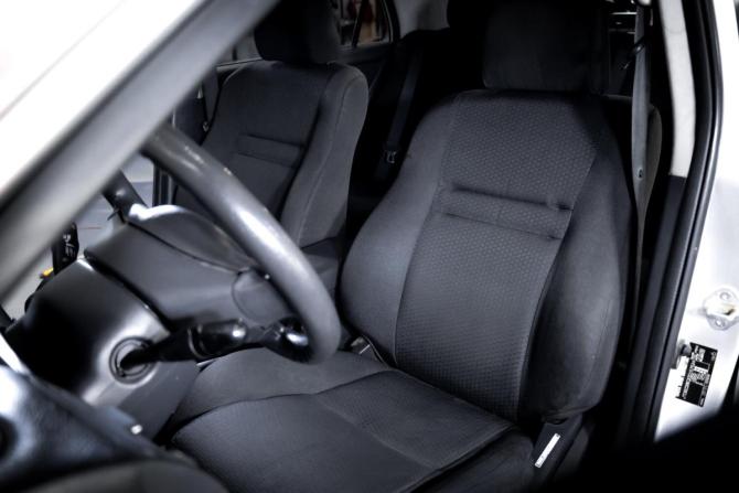 Toyota Corolla IX (E120 E130) Рестайлинг с пробегом 2006 года, цена 599 000 рублей, 278000 км, седан, Автокод Объявления