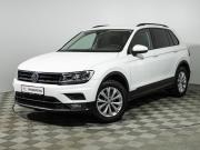 Volkswagen Tiguan II Санкт-Петербург  - изображение 22