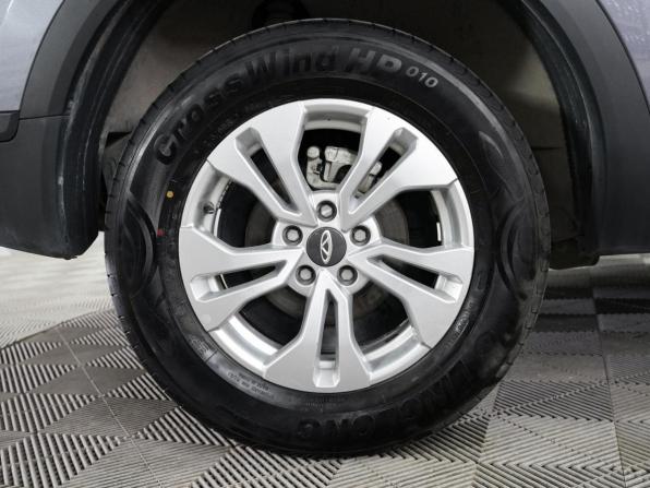 Chery Tiggo 4 Pro I Рестайлинг с пробегом 2024 года, цена 1 741 000 рублей, 15200 км, внедорожник, Автокод Объявления
