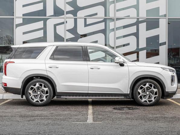 Hyundai Palisade I с пробегом 2020 года, цена 4 430 000 рублей, 84302 км, внедорожник, Автокод Объявления