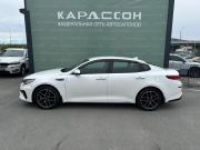 Kia Optima IV Рестайлинг Екатеринбург  - изображение 15