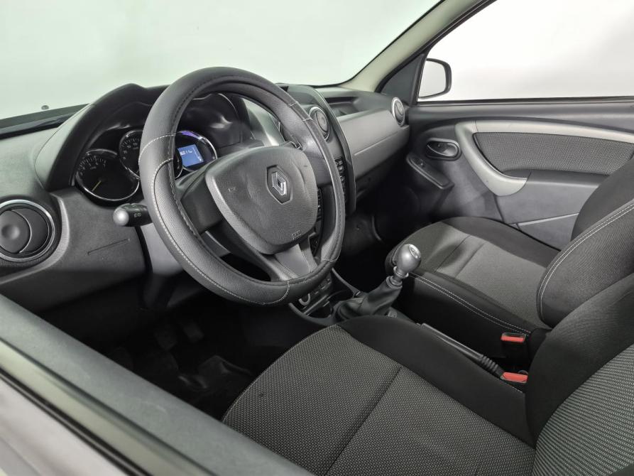Renault Duster I Рестайлинг Арзамас  - изображение 14
