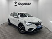 Renault Arkana I Воронеж  - изображение 26