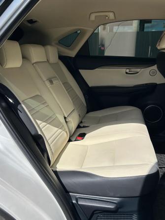 Lexus NX I Рестайлинг с пробегом 2018 года, цена 3 090 000 рублей, 142260 км, внедорожник, Автокод Объявления