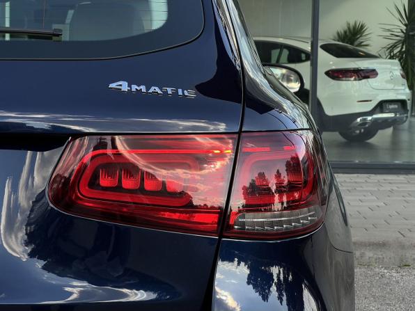 Mercedes-Benz GLC I (X253) Рестайлинг с пробегом 2020 года, цена 3 040 000 рублей, 141051 км, внедорожник, Автокод Объявления
