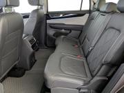 Volkswagen Teramont I Рестайлинг (China Market) Москва  - изображение 42
