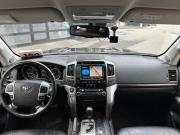 Toyota Land Cruiser 200 Series Рестайлинг 1 Санкт-Петербург  - изображение 27