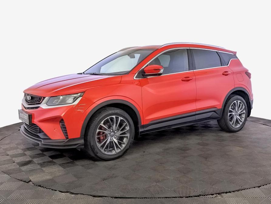 Belgee X50 Москва  - изображение 1