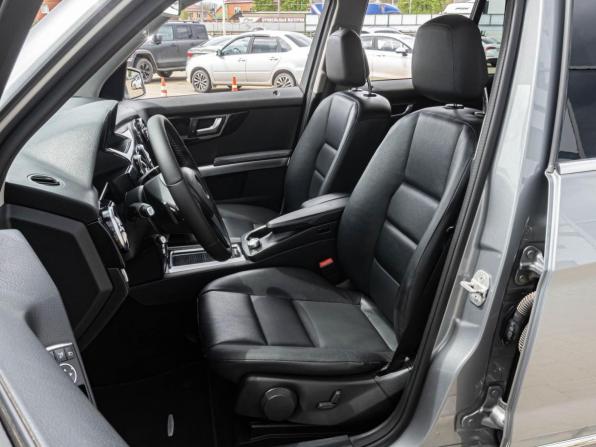 Mercedes-Benz GLK-Класс I (X204) Рестайлинг с пробегом 2013 года, цена 1 694 000 рублей, 238532 км, внедорожник, Автокод Объявления