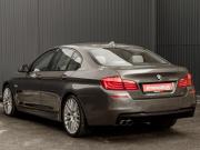 BMW 5 серии VI (F10/F11/F07) Екатеринбург  - изображение 36