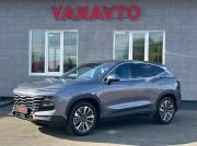 JETOUR DASHING I Альметьевск  - изображение 34