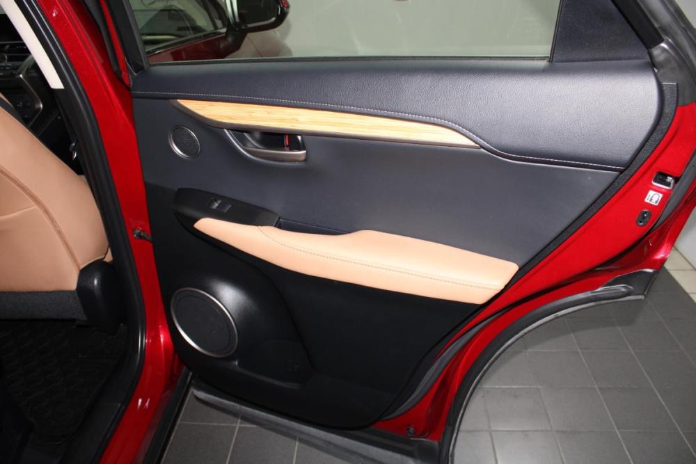 Lexus NX I Владивосток  - изображение 13
